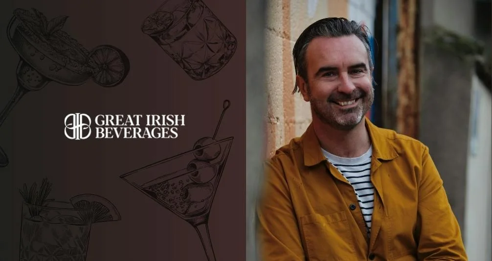 Great Irish Beverages GrillFest 2025