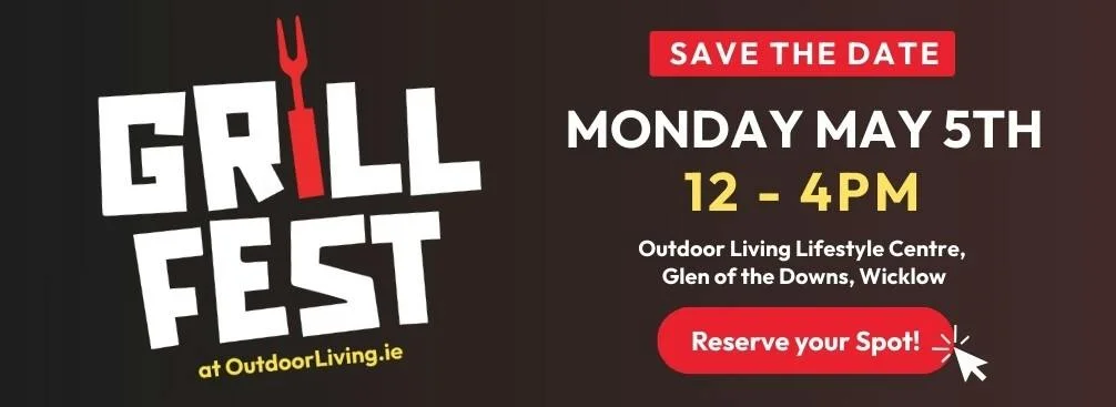 GrillFest Get you Tickets