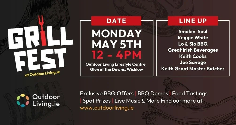 Grill Fest FREE bbq Event