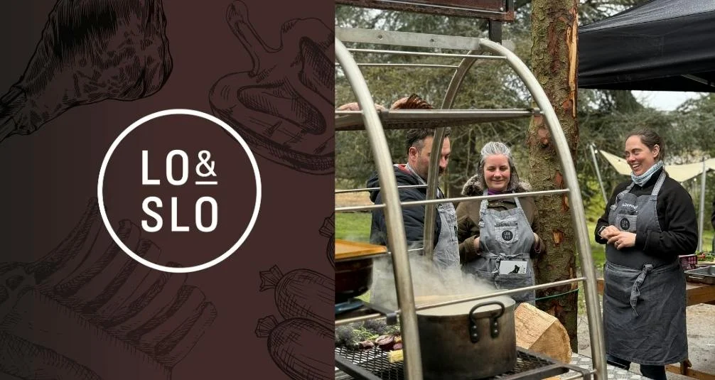 Lo and slow GrillFest 2025