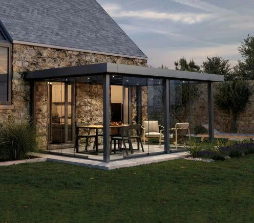 The Benefits of Adding a Garden Room to Your Home
