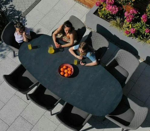 Galaxy Outdoor Fabric Range
