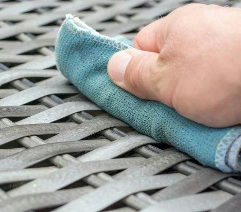 Caring for Your Outdoor Rattan Furniture