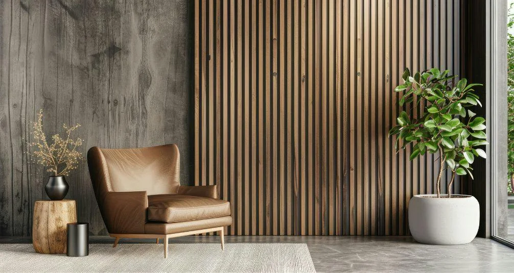 DuroClad Interior Living Spaces