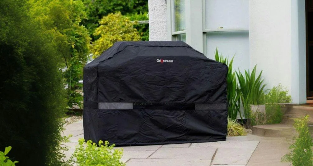 BBQ Weather Protect Covers Grillstream BBQ