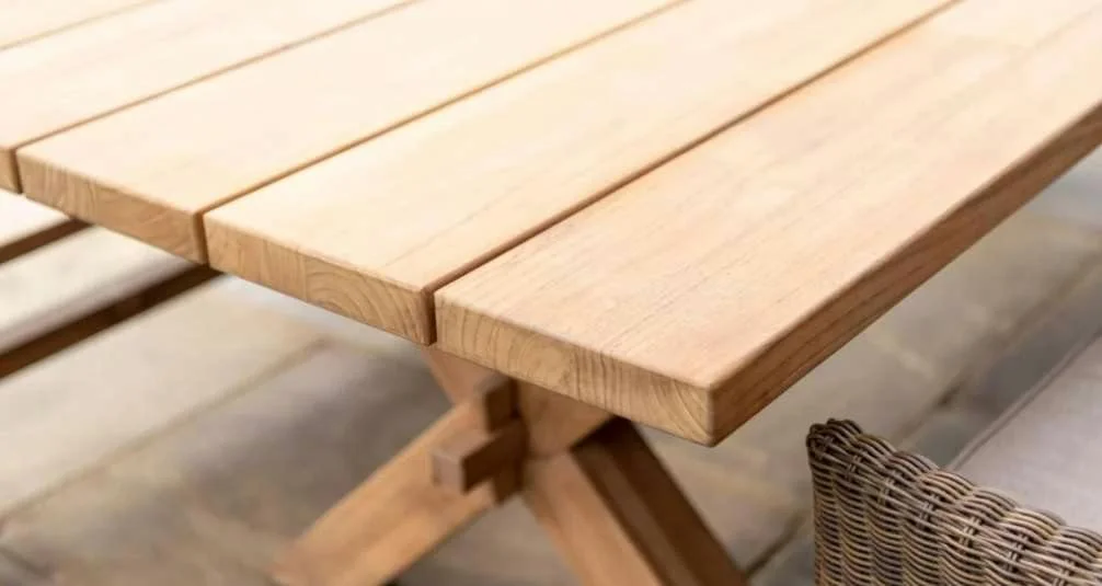 Teak Garden Furniture