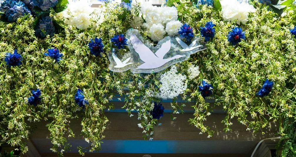 Bringing the Grey Goose Brand to Life at Café en Seine