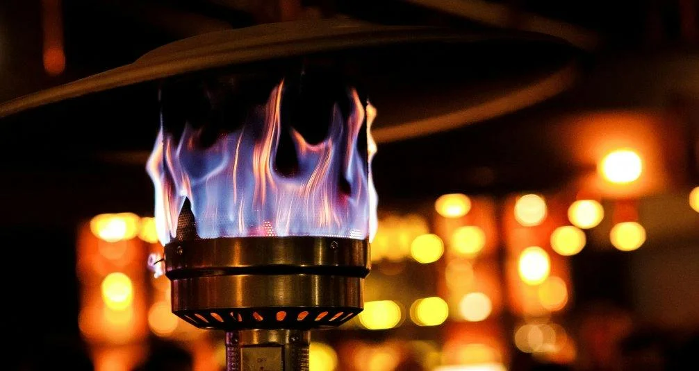 Outdoor Heaters at Outdoor Living Ireland