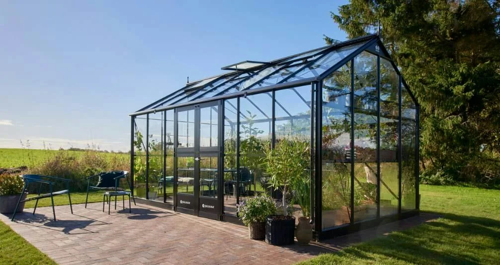 Greenhouses - Extend your Harvest - Juliana Greenhouse