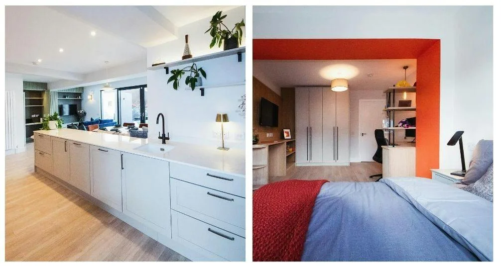 DIY SOS Home Reveal