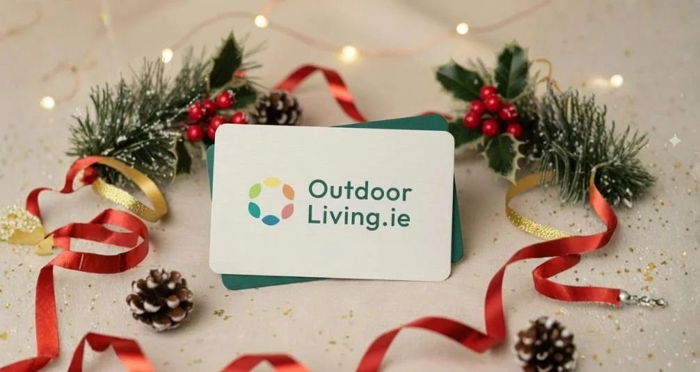 Christmas Gift Vouchers at Outdoor Living