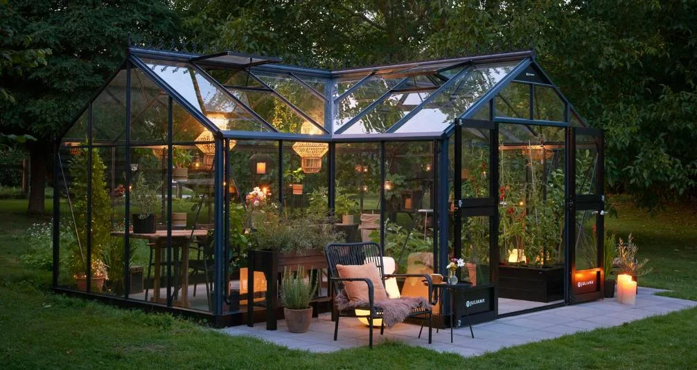 Irelands Largest Outdoor Furniture Showroom