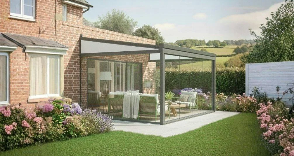 Outdoor Structures Outdoor Living