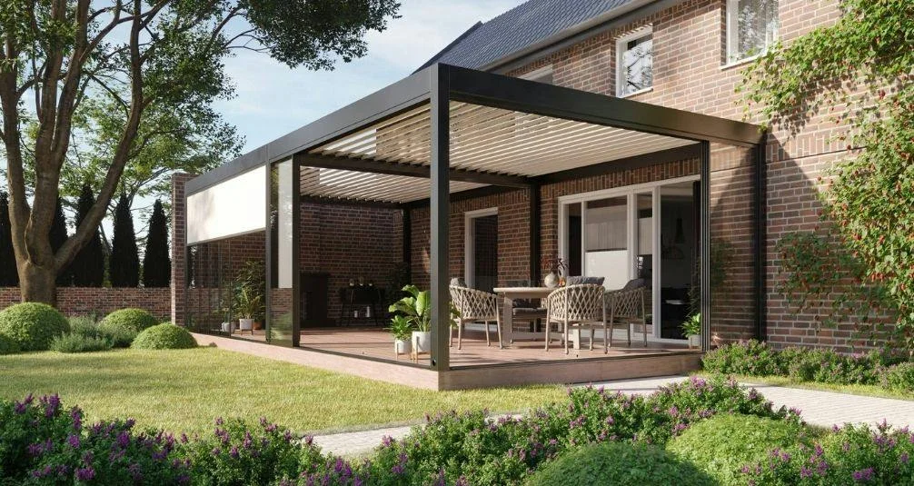 Outdoor Structures Outdoor Living