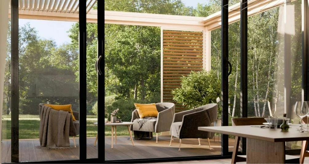 Outdoor Structures Outdoor Living