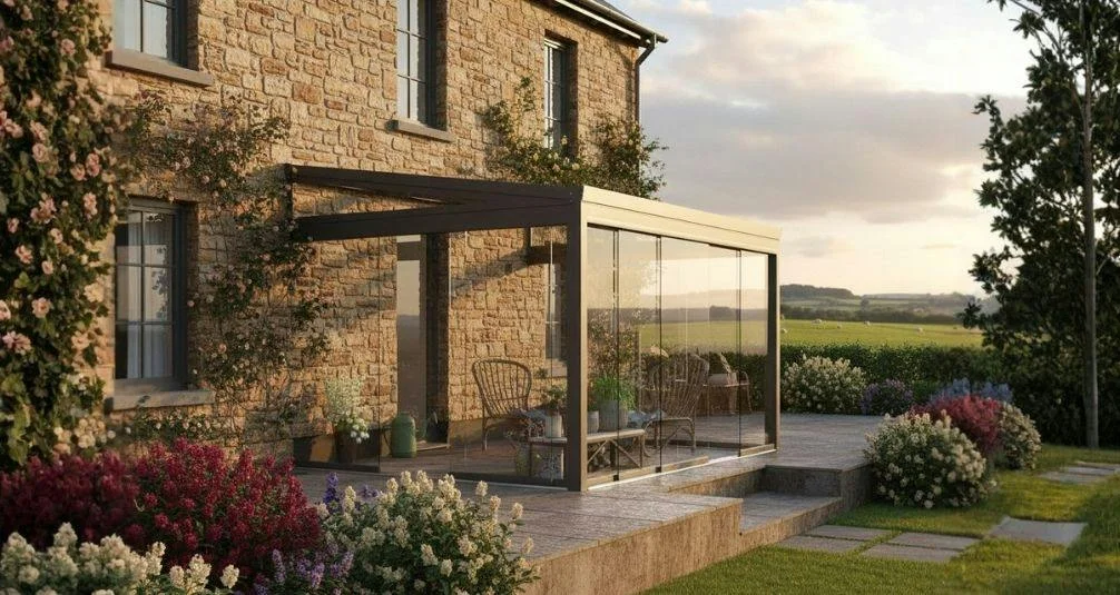 Outdoor Structures Outdoor Living