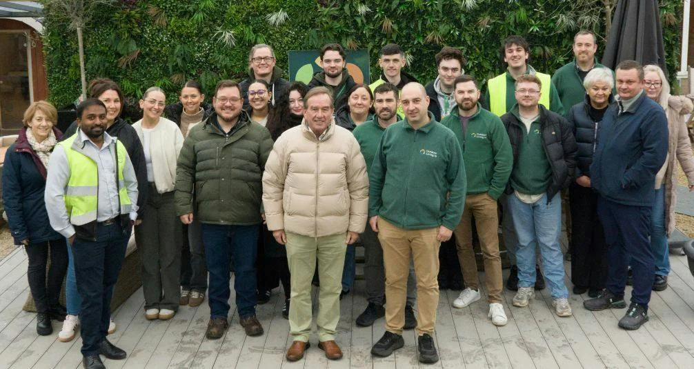 Outdoor Living Team