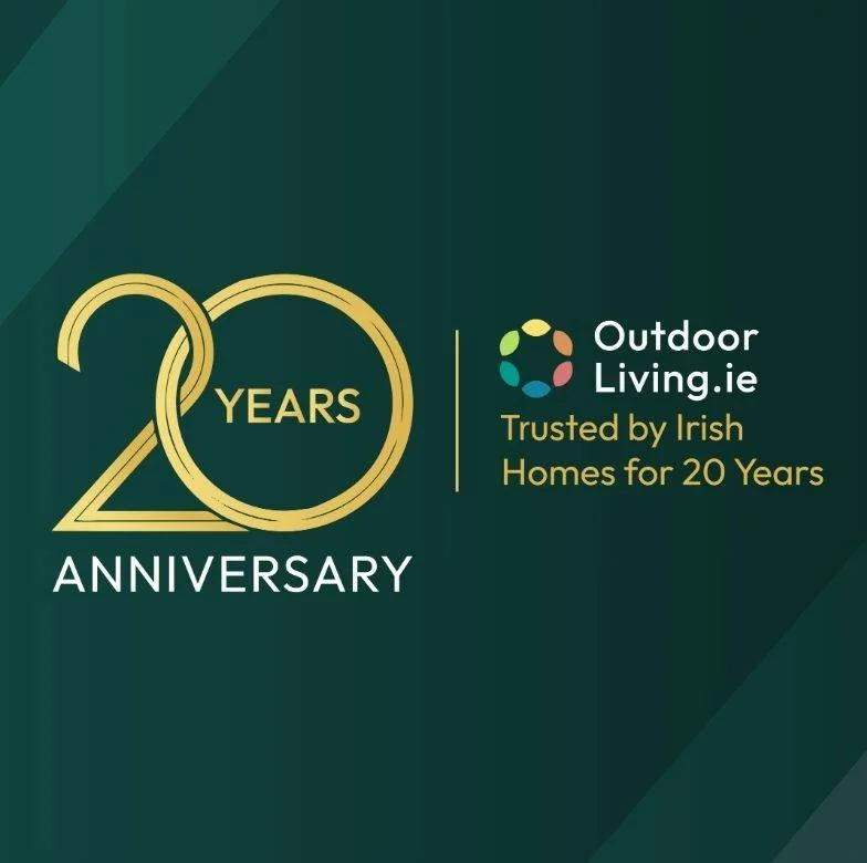 20 Years of Outdoor Living