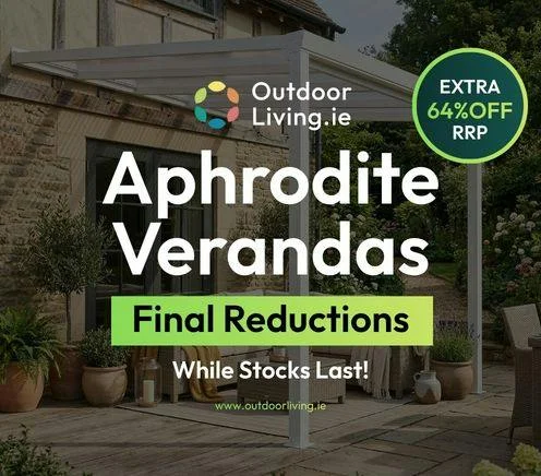 Aphrodite Verandas