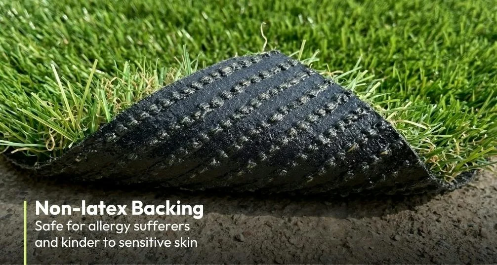 Antibacterial Artificial Grass Family Friendly Outdoor Living Ireland