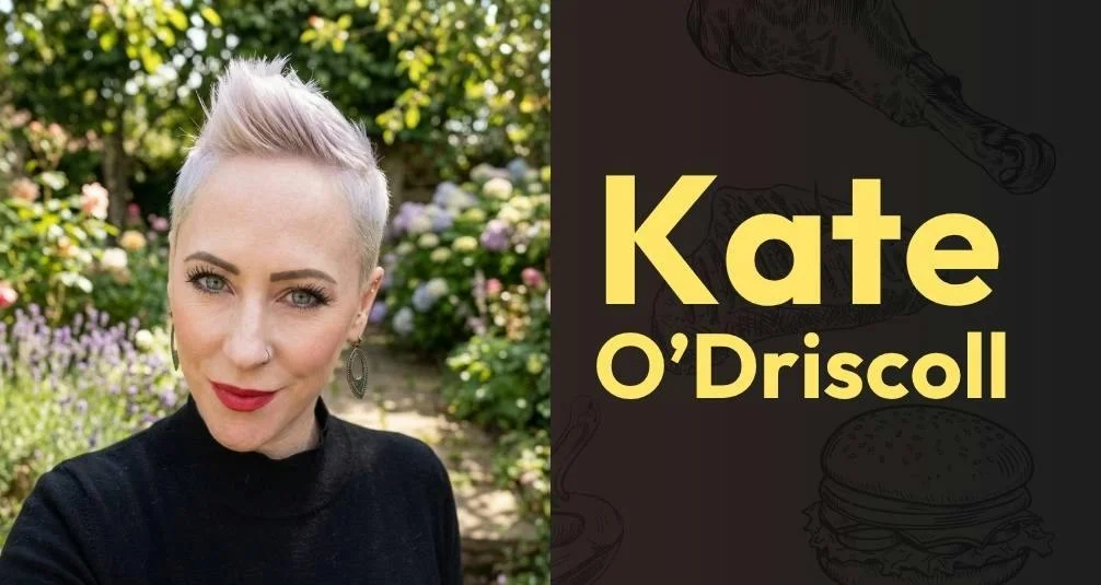 GrillFest Kate O Driscoll - Outdoor Living Wicklow