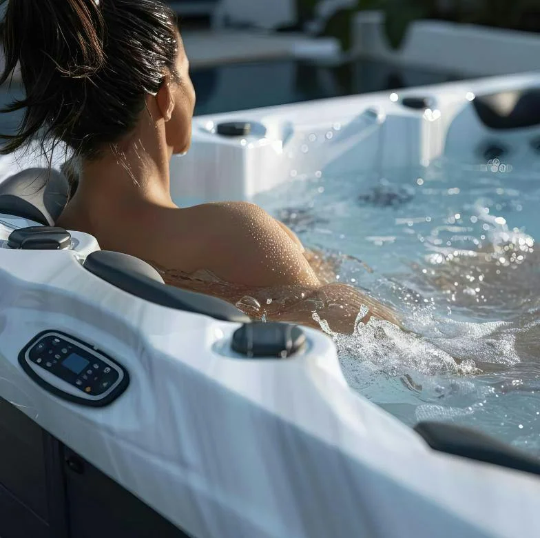Premium Hot Tubs Outdoor Living Ireland
