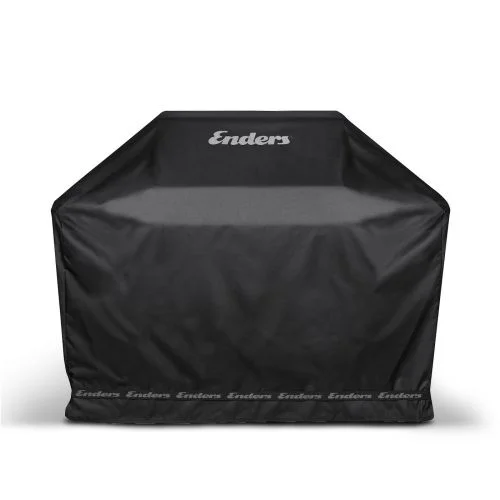 Enders Cover Uniq 4 IK Cruster Gas BBQ