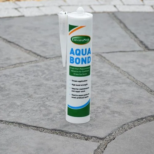 Aqua Bond Artificial Grass Glue Cartridge