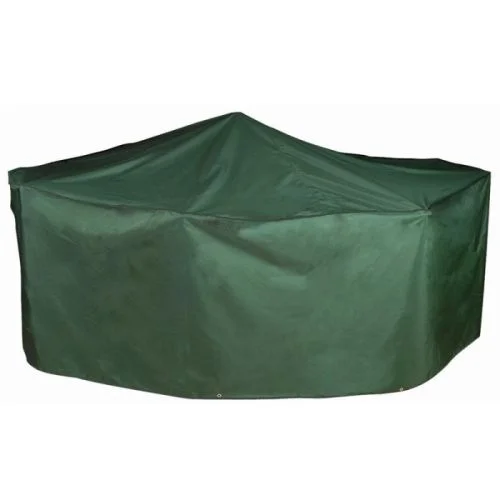 Bosmere Rectangular Patio Set Cover - 4 Seat