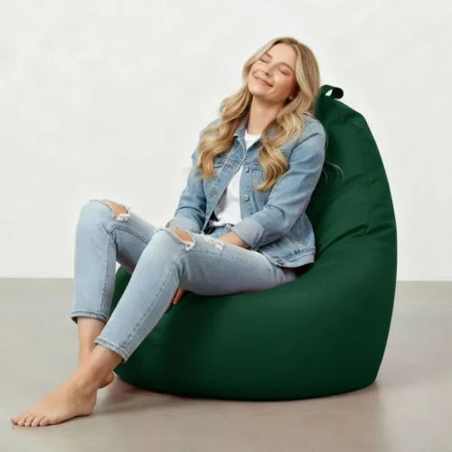 Scoop Bean Bag Chair Range
