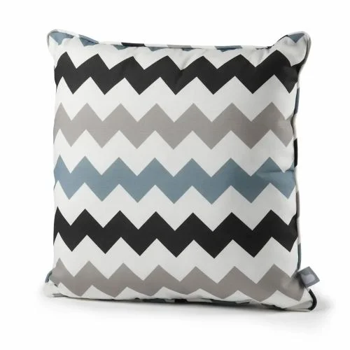 Extreme Lounging B Cushion Chevron 50cm x 50cm
