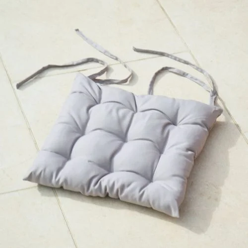 Extreme Lounging 9 Hole Seat Pad - Nimbus