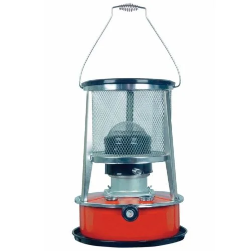 Halls Greenhouse Heater