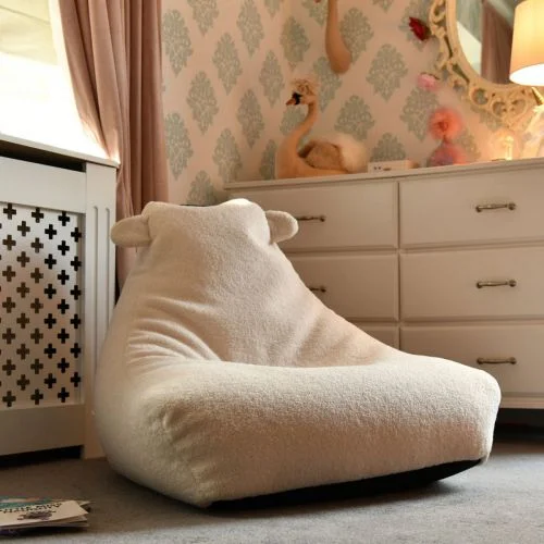Extreme Lounging Teddy Mini B Bean Bag – Range