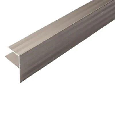 Therrawood Composite Decking COVER PROFILE 3.6m
