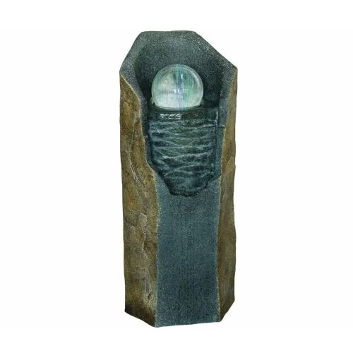 Causeway Stone Crystal Ball