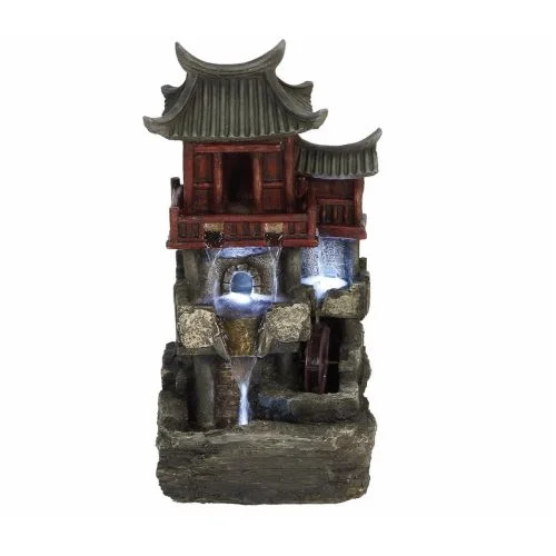 Oriental House