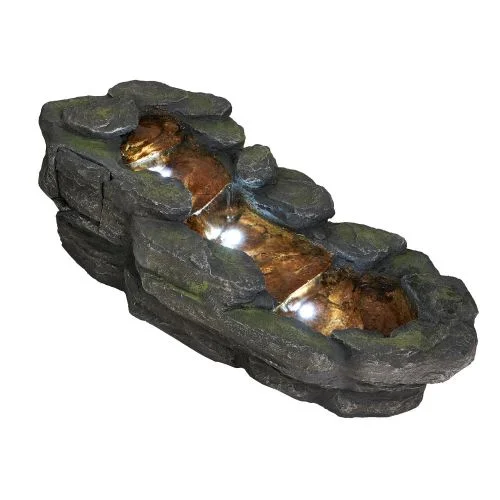 Small Slate River