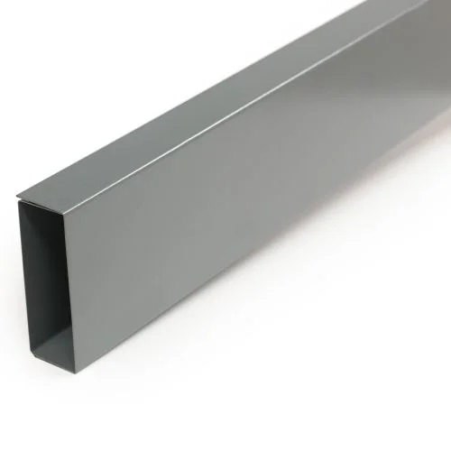 Merlin Grey Bottom Plinth