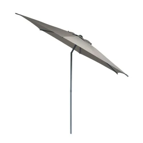 Solora Round Parasol 2.7m Range