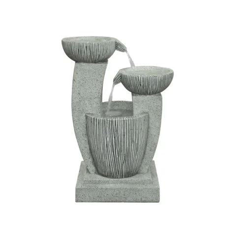 Solar Textured Bowls