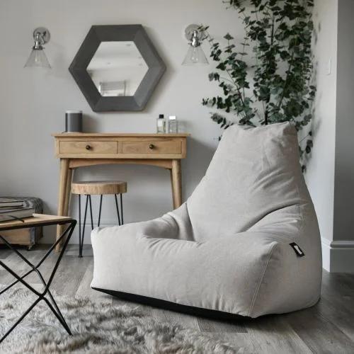 Extreme Lounging Mighty B Indoor Brushed Suede Range