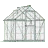 6' Wide Greenhouses