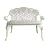 Cast Benches