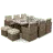 Cube Sets