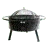 Fire Pits