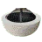 Outdoor Heating Firepit