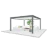 The Essential Edition Garden Room
