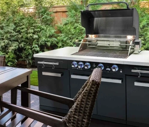 Why Kamado BBQs are Worth it