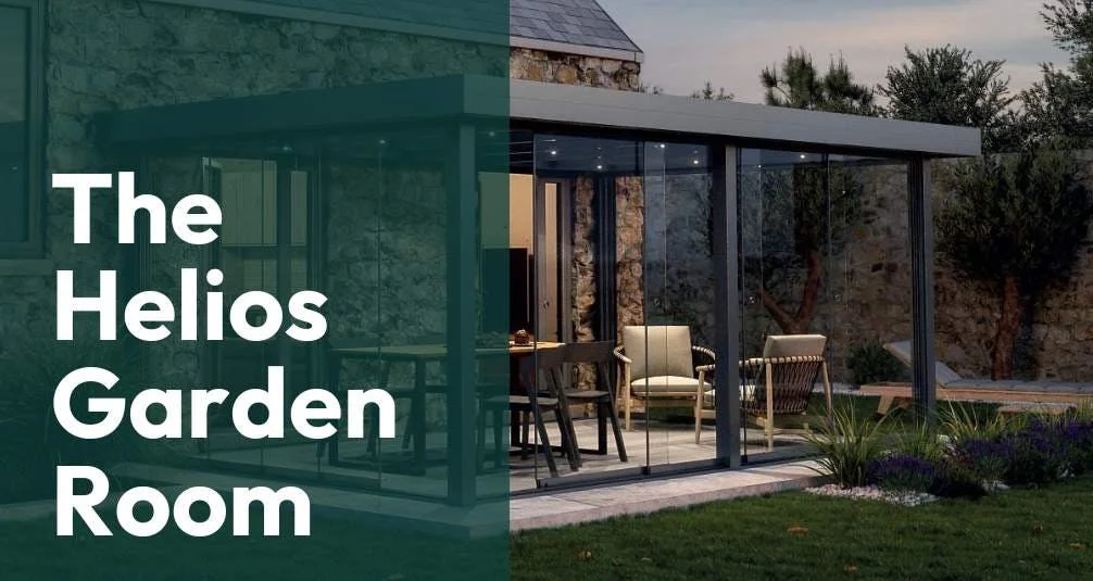The Helio Garden Room